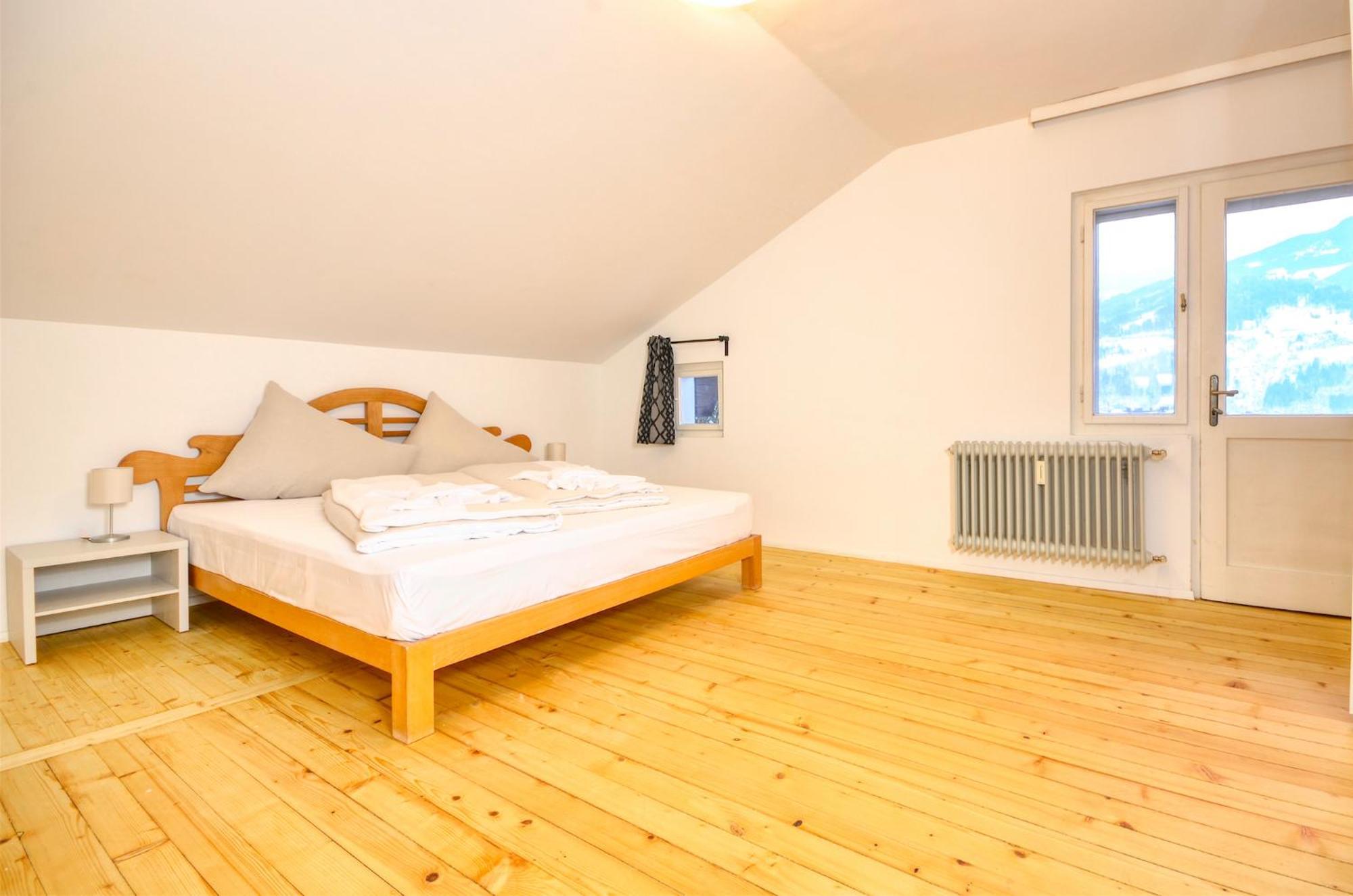 Mozart Top 3 - By Alpen Apartments Zell am See Buitenkant foto