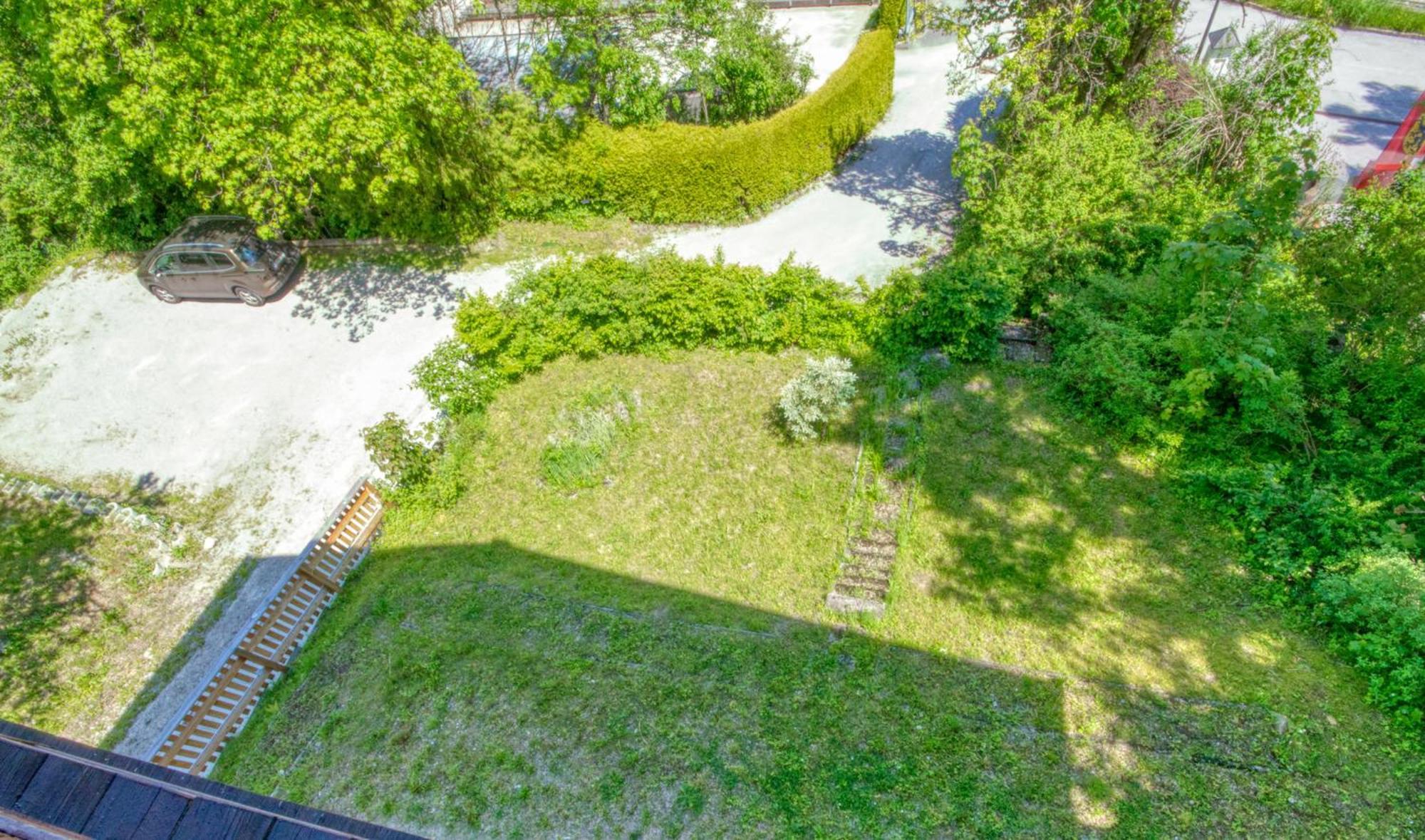 Mozart Top 3 - By Alpen Apartments Zell am See Buitenkant foto