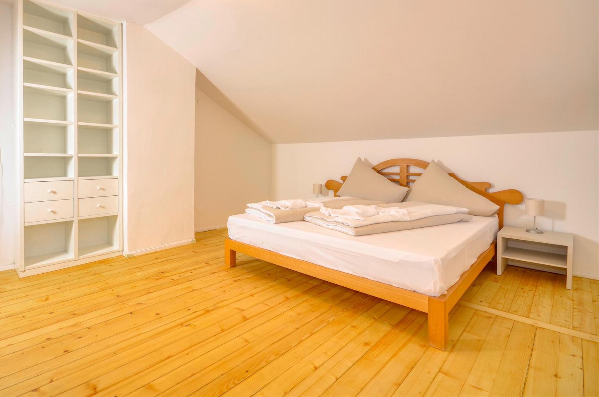 Mozart Top 3 - By Alpen Apartments Zell am See Buitenkant foto